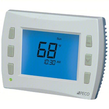 Peco Hvac Control TW180-1 - product photo 1