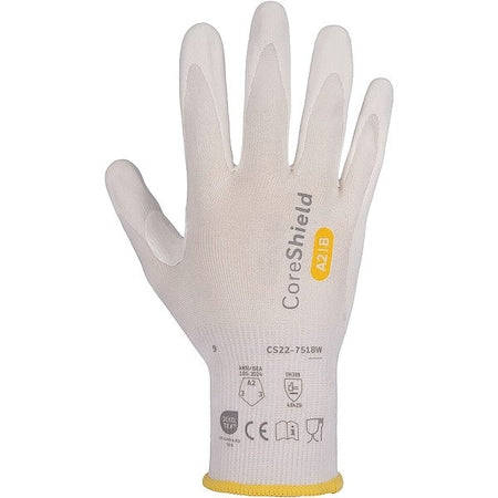PIP Global Safety Ppe CS22-7518W-8 - product photo 1