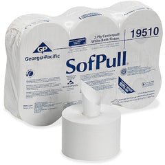 Georgia-Pacific Paper Product 19510 - product photo 1