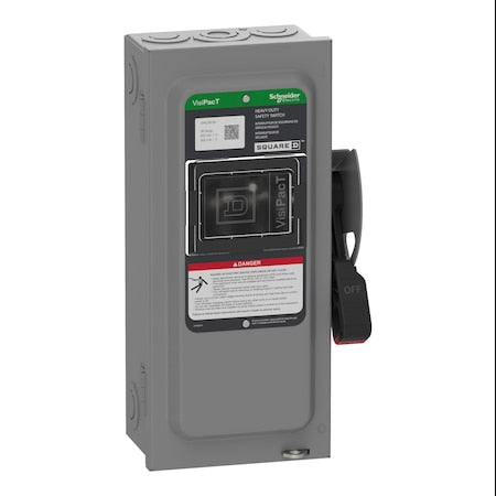 Schneider Electric Control Component VHU361N - product photo 1