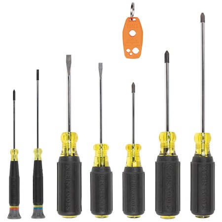 Klein Tools Hand Tool 85808 - product photo 1