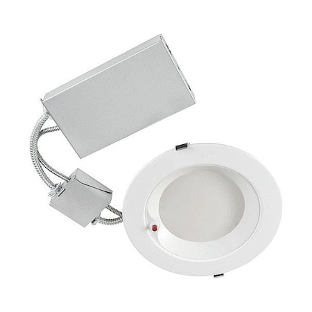 Keystone Recessed Lighting KT-RDLED30PS-8A-9CSF-VDIM-EM4 - product photo 1