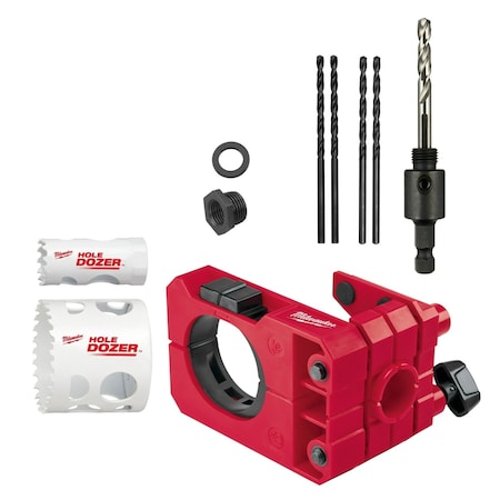 Milwaukee Tool Cutting Tool 49-22-4073 - product photo 1