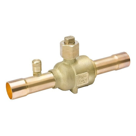 Mueller Industries Refrigeration Part AC17866 - product photo 1