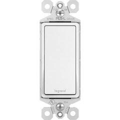 Pass & Seymour Wiring Device TM870WAMCC4 - product photo 1