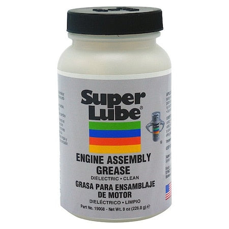 Super Lube Lubricant 19008 - product photo 1