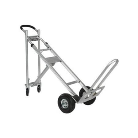 Wesco Hand Truck 270391 - product photo 1