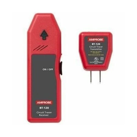 Amprobe Electrical Tester BT-120 - product photo 1