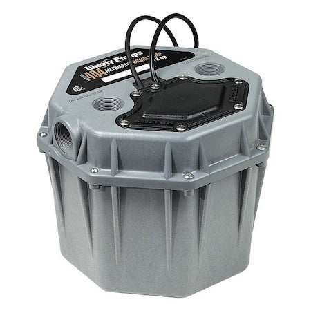 Liberty Pumps Utility Pump 404CV - product photo 1