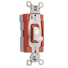 Pass & Seymour Wiring Device PT20AC3w - product photo 1