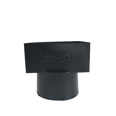 Fernco Building Material DSC-534 - product photo 1