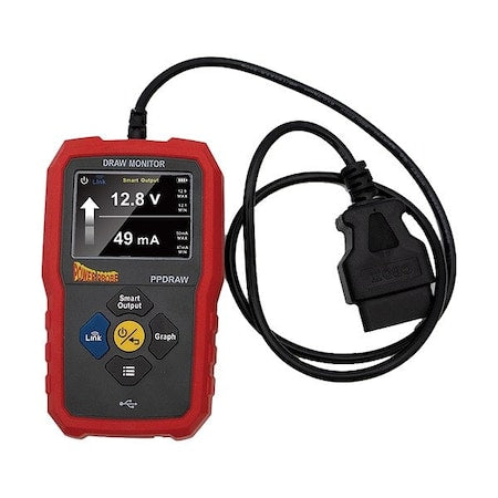 Power Probe Electrical Tester PPDRAW - product photo 1