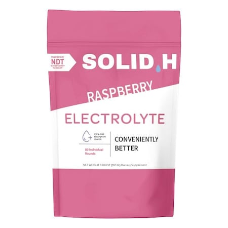 Solid.h Food Item ERC685641 - product photo 1