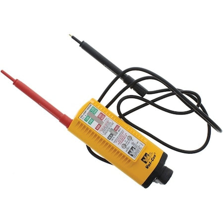 Ideal Electrical Tester 61-076 - product photo 1