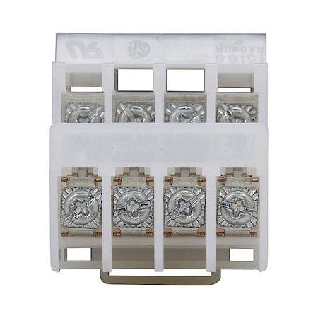 Eaton Bussmann Electrical Connector 15188-4S - product photo 1