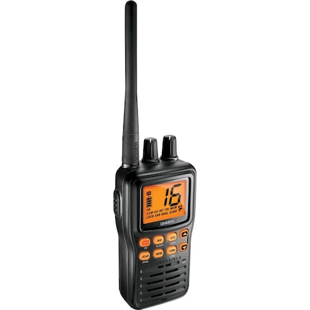 Uniden Audio Equipment MHS75 - product photo 1
