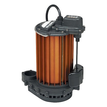 Liberty Pumps Utility Pump 450-2 - product photo 1