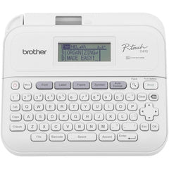 Brother Office Electronics Item PTD410VP - product photo 1