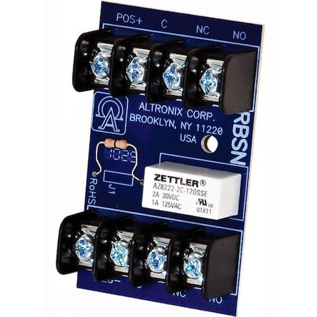 Altronix Hvac Control RBSN - product photo 1
