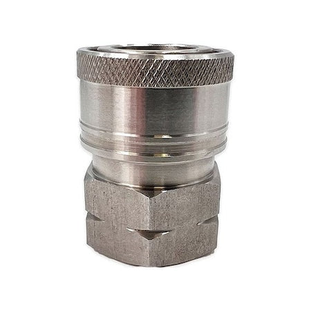 A.r. North America Pressure Washer Part AL-PLUG3/8BSS - product photo 1