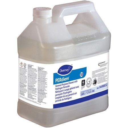 Diversey Cleaner 94998832 - product photo 1