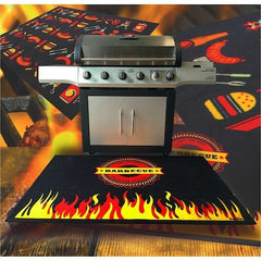 Floortex Safety Equipment FR4BQ3960FL - product photo 1