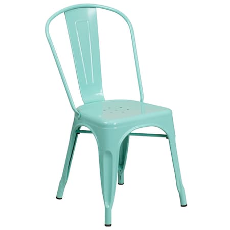 Flash Furniture Office Furniture ET-3534-MINT-GG - product photo 1