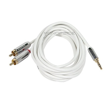 Monoprice Audio Equipment 9301 - product photo 1