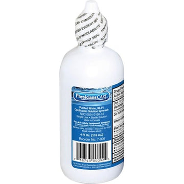 Physicianscare Safety Equipment 7-006 - product photo 1
