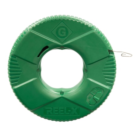 Greenlee Hand Tool FTXS-125 - product photo 1