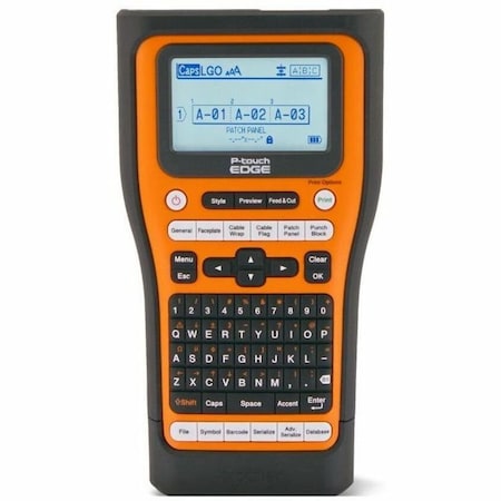 Brother Office Electronics Item PTE510VP - product photo 1