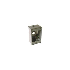 Bell Outdoor Electrical Box 5321-0 - product photo 1