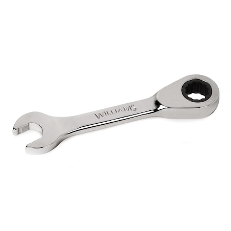 Williams Hand Tool JHW1208MRSS - product photo 1