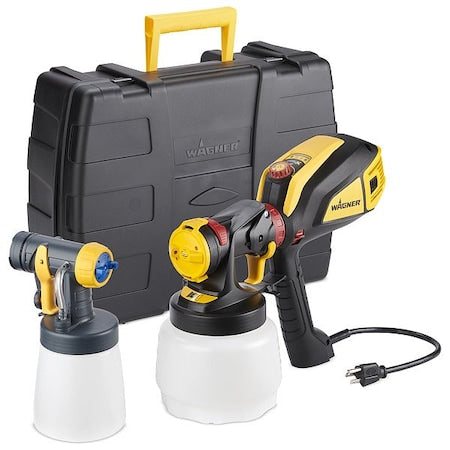 Wagner Spray Tech Paint Sprayer 2419307 - product photo 1