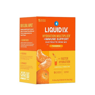 Liquid I.v. Food Item LVIM-1510 - product photo 1