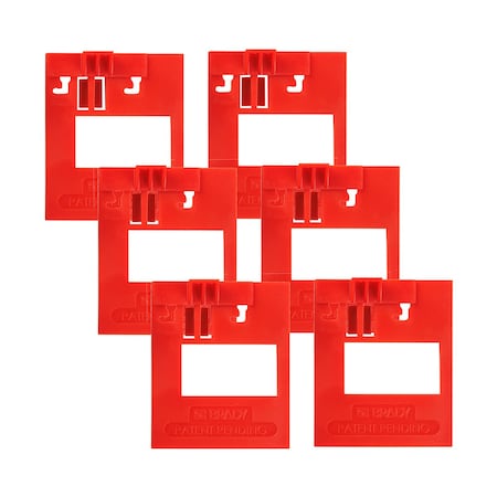 Brady Safety Equipment 177595 - product photo 1