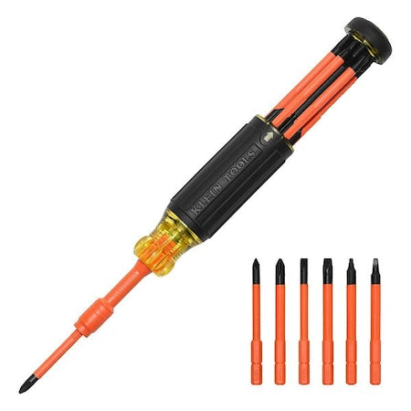 Klein Tools Hand Tool 32306INS - product photo 1