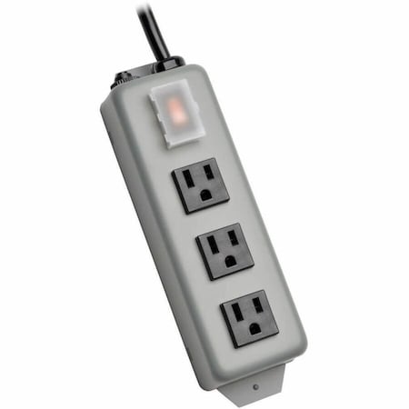 Tripp Lite Wire 3SP - product photo 1