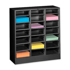 Tennsco Office Furniture 4075BK - product photo 1