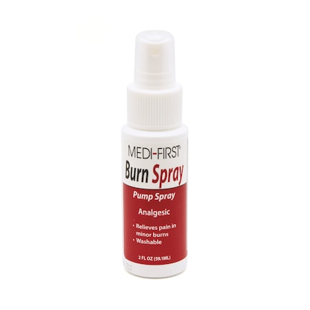 Medique First Aid Supply 22502 - product photo 1
