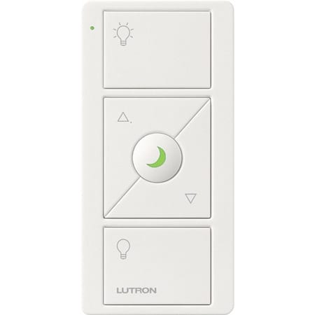 Lutron Wiring Device PJN-3BRL-GWH-L01 - product photo 1