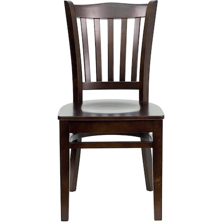 Flash Furniture Office Furniture XU-DGW0008VRT-WAL-GG - product photo 1