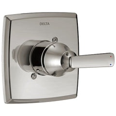Delta Bathtub T14064-SS - product photo 1