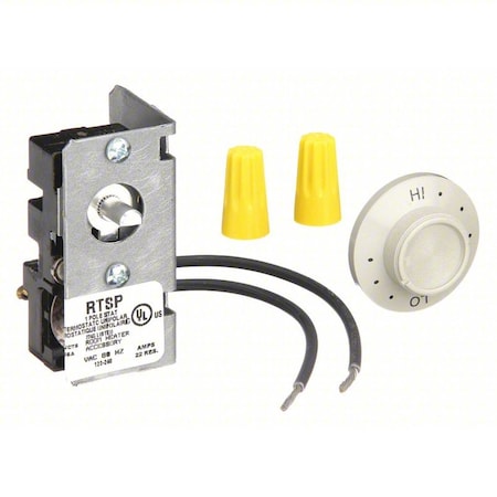 Dayton Hvac Control RTSP - product photo 1