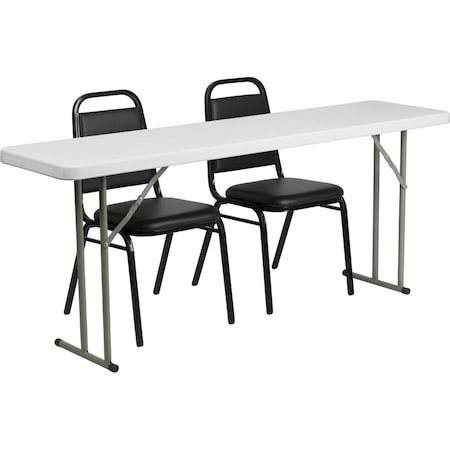 Flash Furniture Office Furniture RB-1872-2-GG - product photo 1