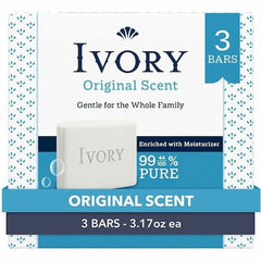 Ivory Hand Soap 22302 - product photo 1