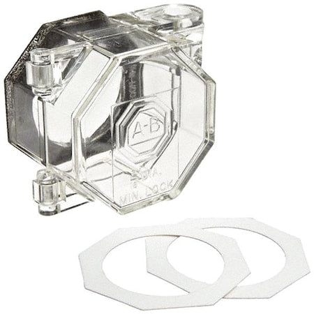 Brady Safety Equipment PBL6 - product photo 1