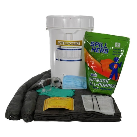 Xsorb Safety Equipment XK600D - product photo 1
