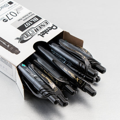 Pentel Writing Instrument BL107A, 12 Count – view 2