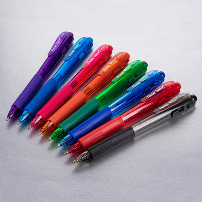 Pentel Writing Instrument BK440-C, 1 Count (Pack of 12) – view 6